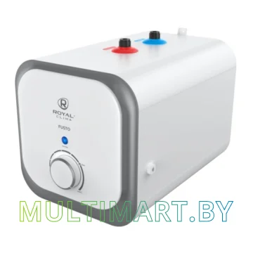Водонагреватель Royal Clima Fusto RWH-FS7-CEU картинка 2